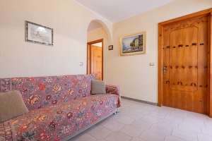 Appartamento spazioso primo piano passeggio e mare a piedi. Torre Pali - Foto 7