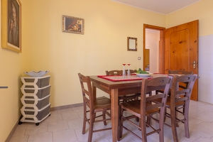 Appartamento spazioso primo piano passeggio e mare a piedi. Torre Pali - Foto 8