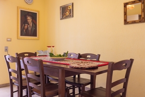 Appartamento spazioso primo piano passeggio e mare a piedi. Torre Pali - Foto 9