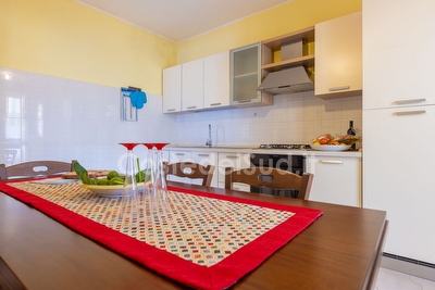 Appartamento spazioso primo piano passeggio e mare a piedi. Torre Pali - Foto 11