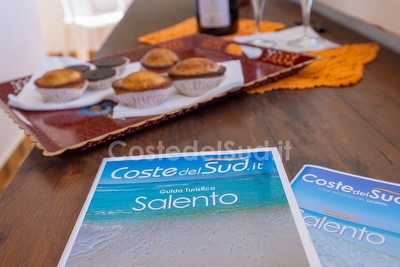 Appartamento spazioso primo piano passeggio e mare a piedi. Torre Pali - Foto 14