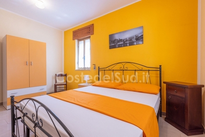 Appartamento spazioso primo piano passeggio e mare a piedi. Torre Pali - Foto 18