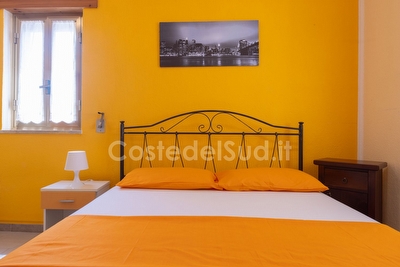 Appartamento spazioso primo piano passeggio e mare a piedi. Torre Pali - Foto 19