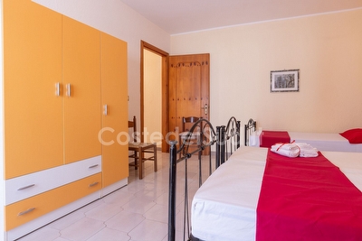 Appartamento spazioso primo piano passeggio e mare a piedi. Torre Pali - Foto 21