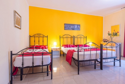 Appartamento spazioso primo piano passeggio e mare a piedi. Torre Pali - Foto 22