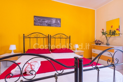 Appartamento spazioso primo piano passeggio e mare a piedi. Torre Pali - Foto 24