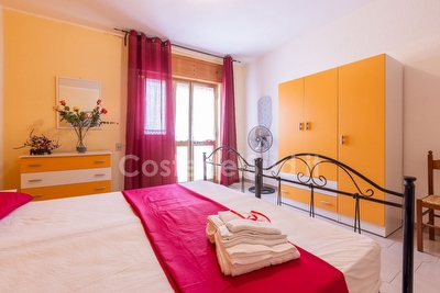 Appartamento spazioso primo piano passeggio e mare a piedi. Torre Pali - Foto 25