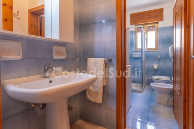 Appartamento spazioso primo piano passeggio e mare a piedi. Torre Pali - Foto 27