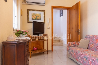 Appartamento spazioso primo piano passeggio e mare a piedi. Torre Pali - Foto 4