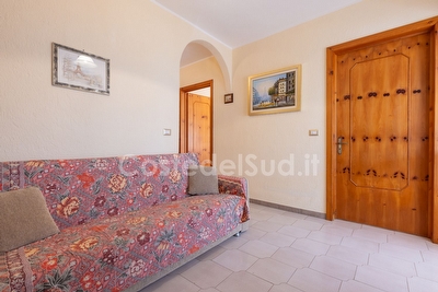 Appartamento spazioso primo piano passeggio e mare a piedi. Torre Pali - Foto 7