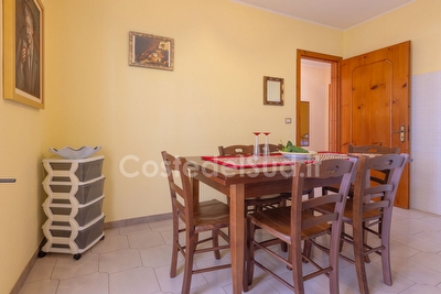 Appartamento spazioso primo piano passeggio e mare a piedi. Torre Pali - Foto 8