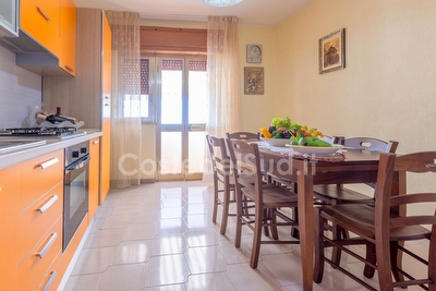 Appartamento secondo piano spazioso con mare e passeggio a piedi. Torre Pali - Foto 12