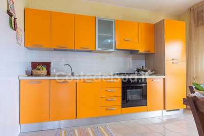 Appartamento secondo piano spazioso con mare e passeggio a piedi. Torre Pali - Foto 13