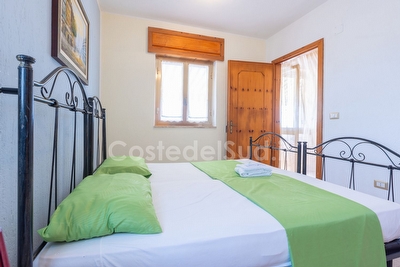 Appartamento secondo piano spazioso con mare e passeggio a piedi. Torre Pali - Foto 18