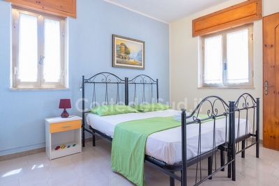 Appartamento secondo piano spazioso con mare e passeggio a piedi. Torre Pali - Foto 19