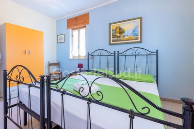 Appartamento secondo piano spazioso con mare e passeggio a piedi. Torre Pali - Foto 20