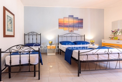 Appartamento secondo piano spazioso con mare e passeggio a piedi. Torre Pali - Foto 23