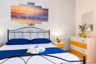 Appartamento secondo piano spazioso con mare e passeggio a piedi. Torre Pali - Foto 25