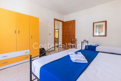 Appartamento secondo piano spazioso con mare e passeggio a piedi. Torre Pali - Foto 26