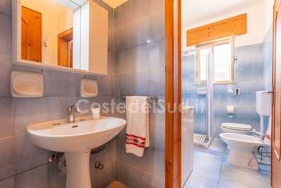 Appartamento secondo piano spazioso con mare e passeggio a piedi. Torre Pali - Foto 27