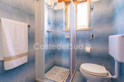 Appartamento secondo piano spazioso con mare e passeggio a piedi. Torre Pali - Foto 29