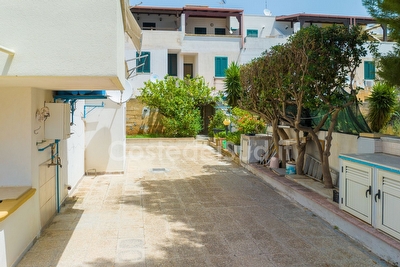 Appartamento secondo piano spazioso con mare e passeggio a piedi. Torre Pali - Foto 30