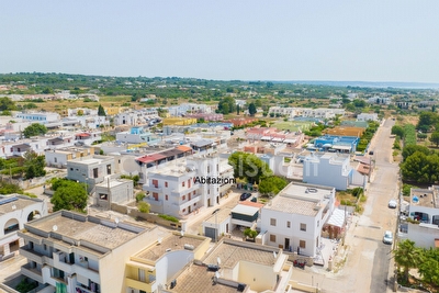 Appartamento secondo piano spazioso con mare e passeggio a piedi. Torre Pali - Foto 4