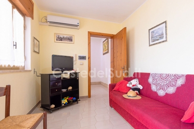 Appartamento secondo piano spazioso con mare e passeggio a piedi. Torre Pali - Foto 5