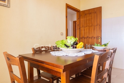 Appartamento secondo piano spazioso con mare e passeggio a piedi. Torre Pali - Foto 9