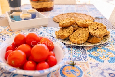 Casa tra mare e tanto verde aria pura e spiaggia vicina. Torre Pali - Foto 13