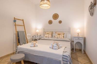 Casa tra mare e tanto verde aria pura e spiaggia vicina. Torre Pali - Foto 18