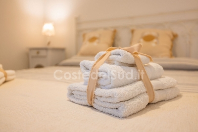 Casa tra mare e tanto verde aria pura e spiaggia vicina. Torre Pali - Foto 20