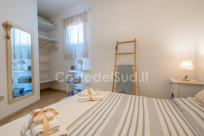 Casa tra mare e tanto verde aria pura e spiaggia vicina. Torre Pali - Foto 21