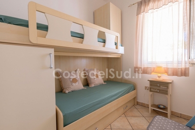 Casa tra mare e tanto verde aria pura e spiaggia vicina. Torre Pali - Foto 23