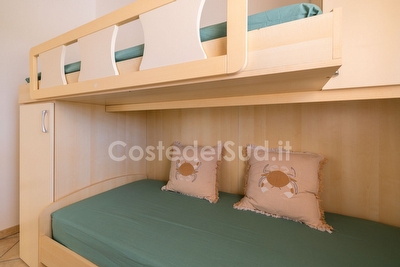 Casa tra mare e tanto verde aria pura e spiaggia vicina. Torre Pali - Foto 24