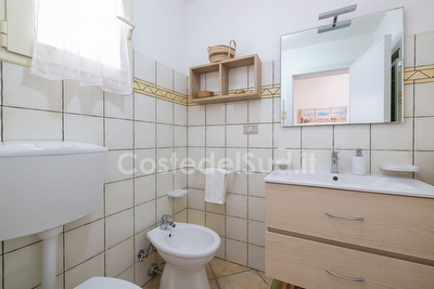 Casa tra mare e tanto verde aria pura e spiaggia vicina. Torre Pali - Foto 25