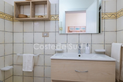 Casa tra mare e tanto verde aria pura e spiaggia vicina. Torre Pali - Foto 26