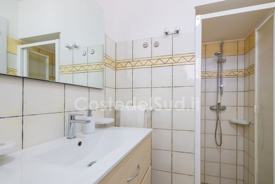 Casa tra mare e tanto verde aria pura e spiaggia vicina. Torre Pali - Foto 27