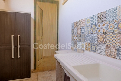 Casa tra mare e tanto verde aria pura e spiaggia vicina. Torre Pali - Foto 29