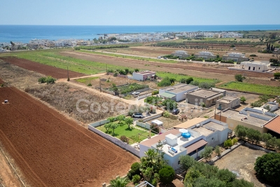 Casa tra mare e tanto verde aria pura e spiaggia vicina. Torre Pali - Foto 30