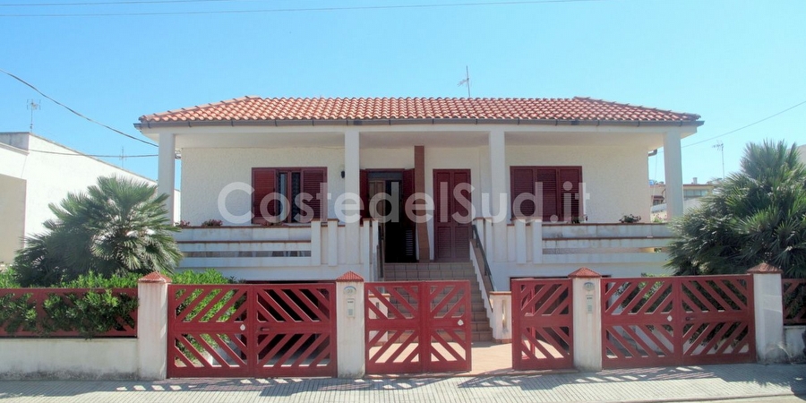Foto della Casa Vacanza Codice 873