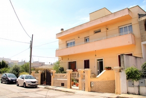Casa Vacanza 881 mobile