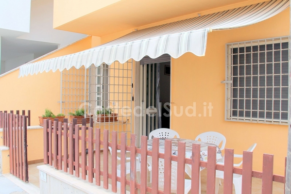 Appartamento a pochi metri dal centro e dal mare con tanta sabbia.