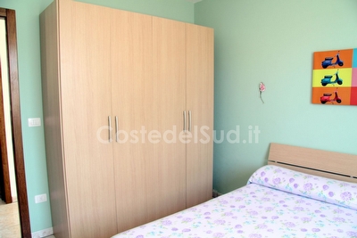 Appartamento con grande terrazzo e annesso portico. Torre San Giovanni - Foto 22