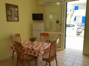 Appartamento con spazi esterni passeggio e mare di sabbia a piedi. Lido Marini - Foto 11