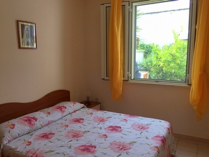 Appartamento con spazi esterni passeggio e mare di sabbia a piedi. Lido Marini - Foto 13