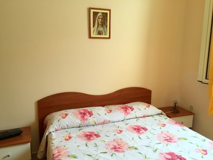 Appartamento con spazi esterni passeggio e mare di sabbia a piedi. Lido Marini - Foto 14