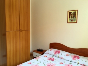 Appartamento con spazi esterni passeggio e mare di sabbia a piedi. Lido Marini - Foto 15