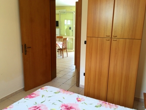 Appartamento con spazi esterni passeggio e mare di sabbia a piedi. Lido Marini - Foto 16