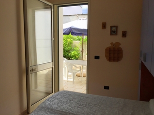 Appartamento con spazi esterni passeggio e mare di sabbia a piedi. Lido Marini - Foto 20